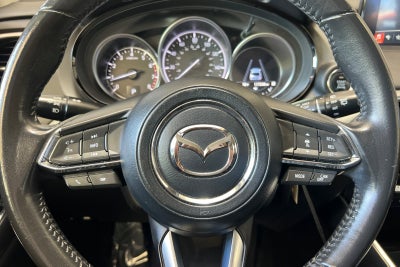 2018 Mazda Mazda CX-9 Touring