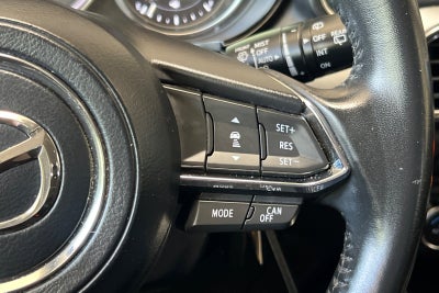 2018 Mazda Mazda CX-9 Touring