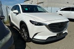 2018 Mazda Mazda CX-9 Touring