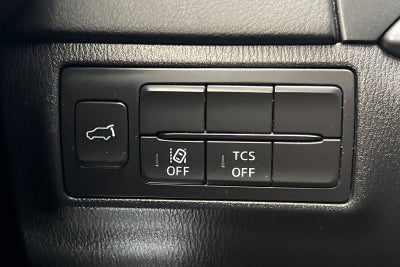 2018 Mazda Mazda CX-9 Touring