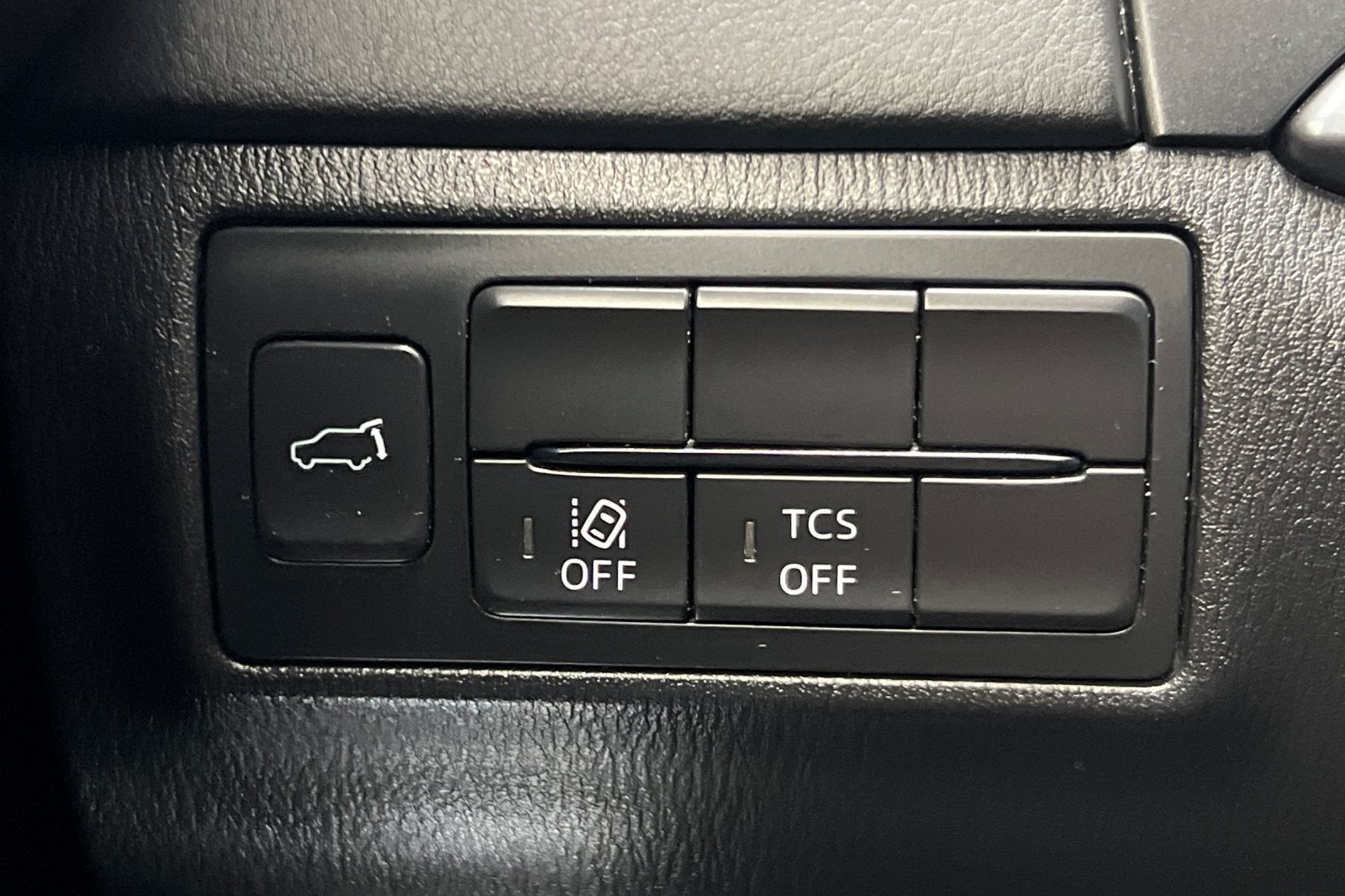 2018 Mazda Mazda CX-9 Touring