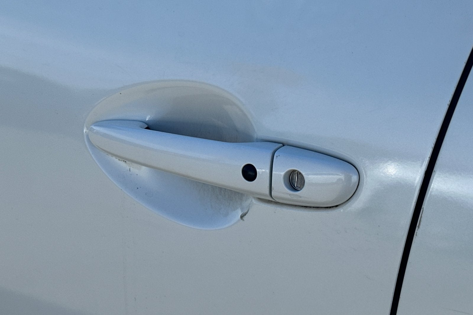 2018 Mazda Mazda CX-9 Touring