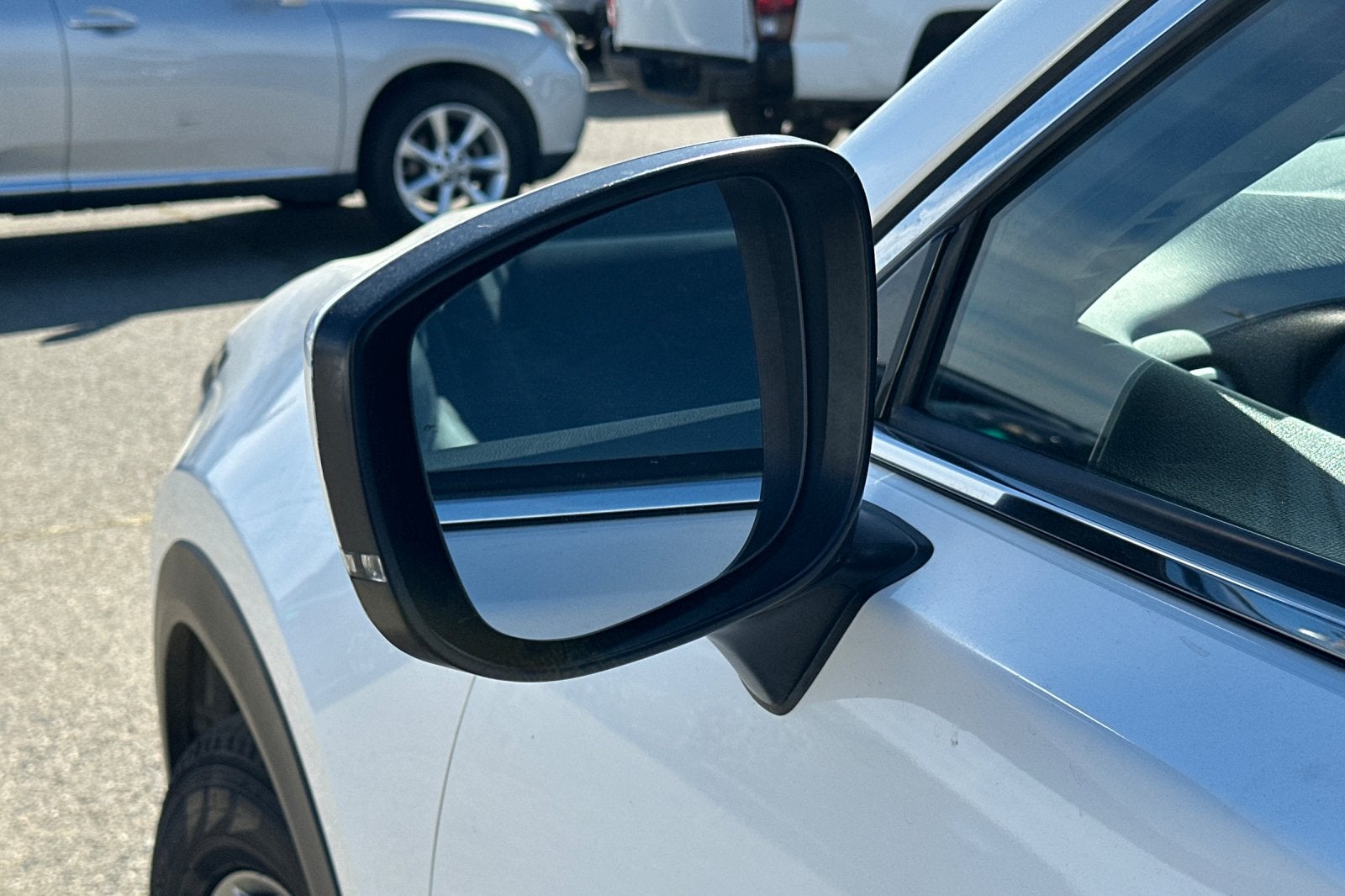 2018 Mazda Mazda CX-9 Touring