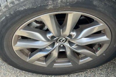 2021 Mazda Mazda CX-9 Touring