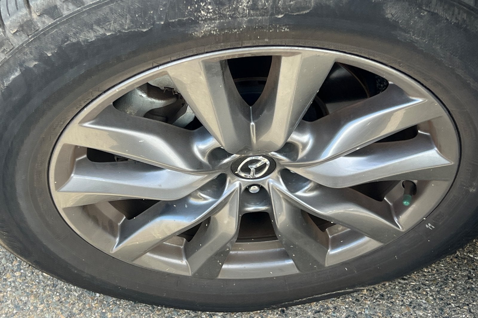 2021 Mazda Mazda CX-9 Touring