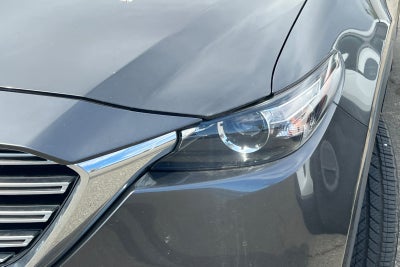 2021 Mazda Mazda CX-9 Touring