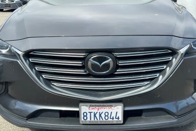 2021 Mazda Mazda CX-9 Touring