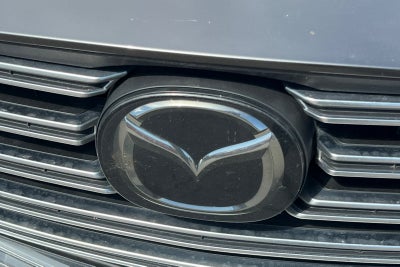 2021 Mazda Mazda CX-9 Touring