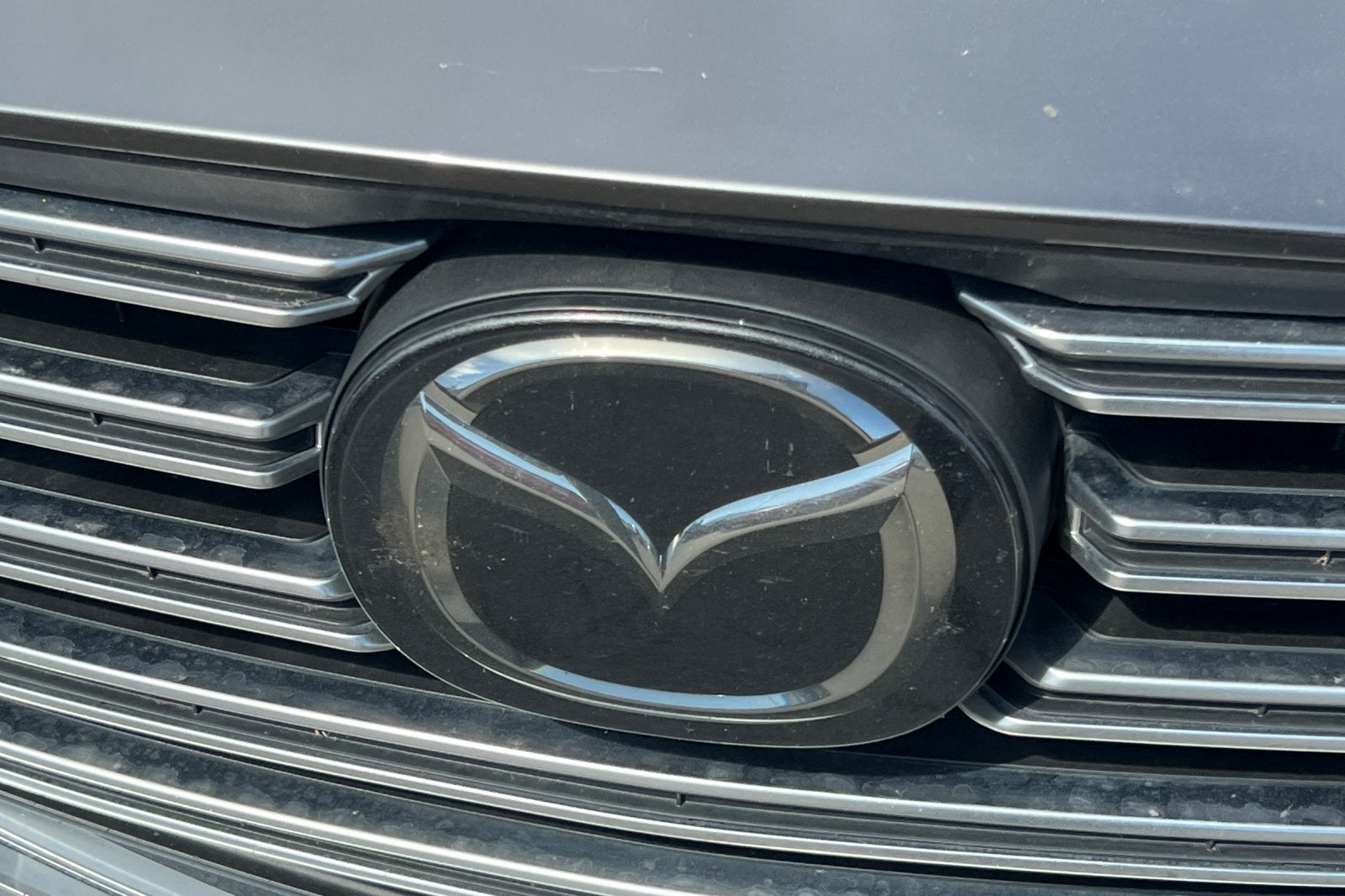 2021 Mazda Mazda CX-9 Touring