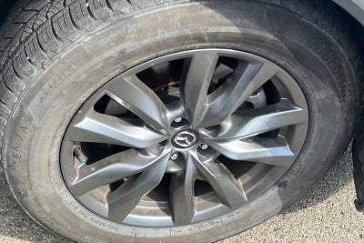 2021 Mazda Mazda CX-9 Touring