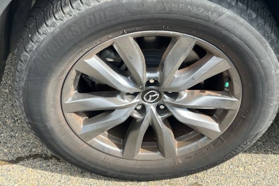 2021 Mazda Mazda CX-9 Touring