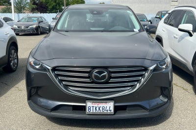 2021 Mazda Mazda CX-9 Touring