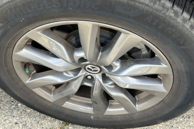 2021 Mazda Mazda CX-9 Touring