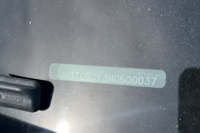 2021 Mazda Mazda CX-9 Touring