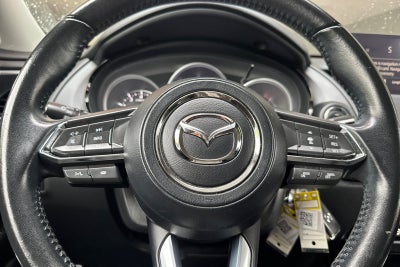 2021 Mazda Mazda CX-9 Touring