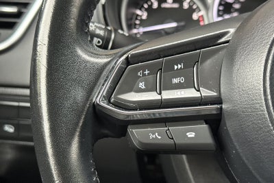 2021 Mazda Mazda CX-9 Touring