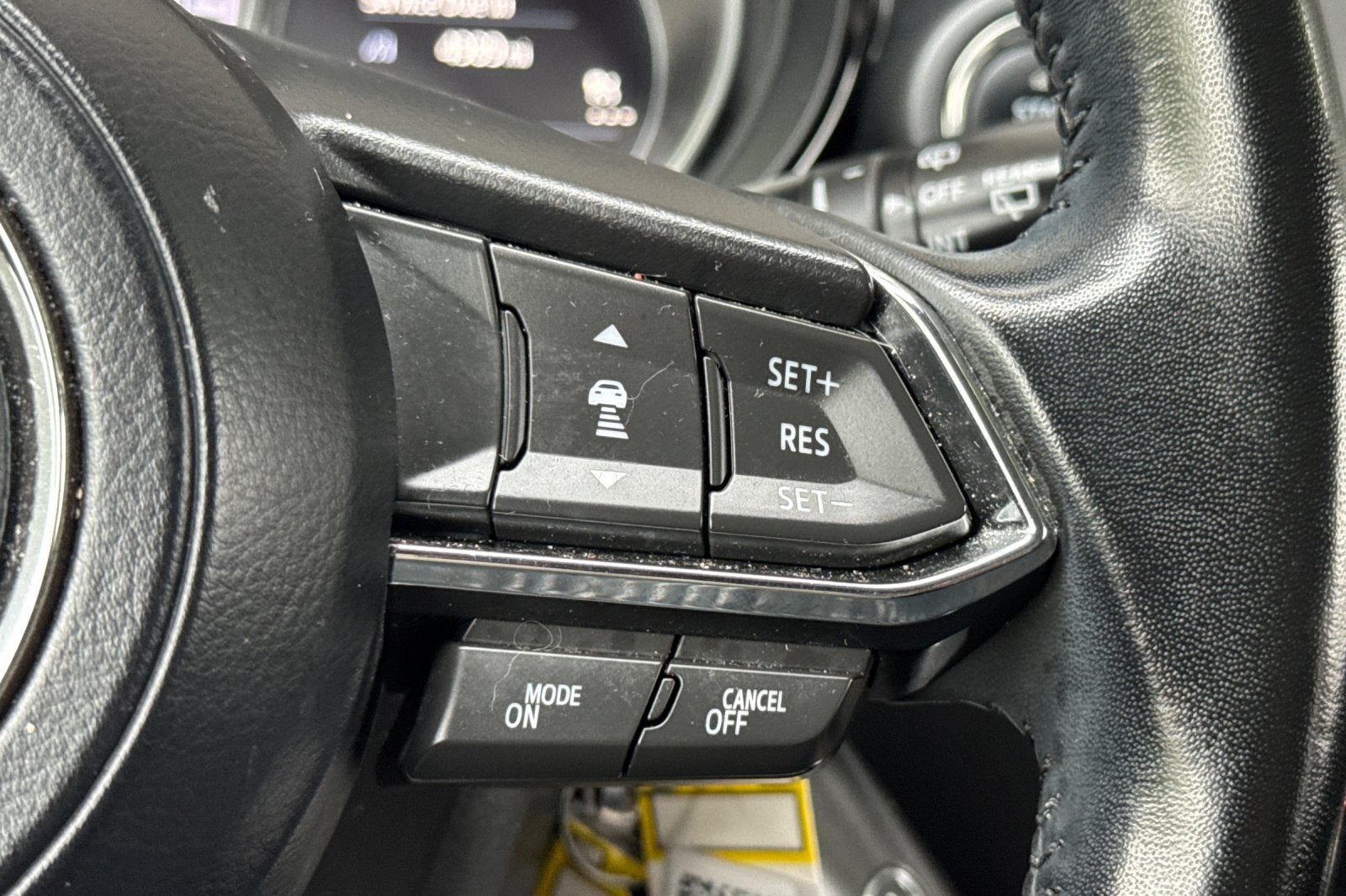 2021 Mazda Mazda CX-9 Touring