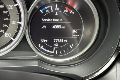 2021 Mazda Mazda CX-9 Touring