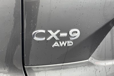 2021 Mazda Mazda CX-9 Touring