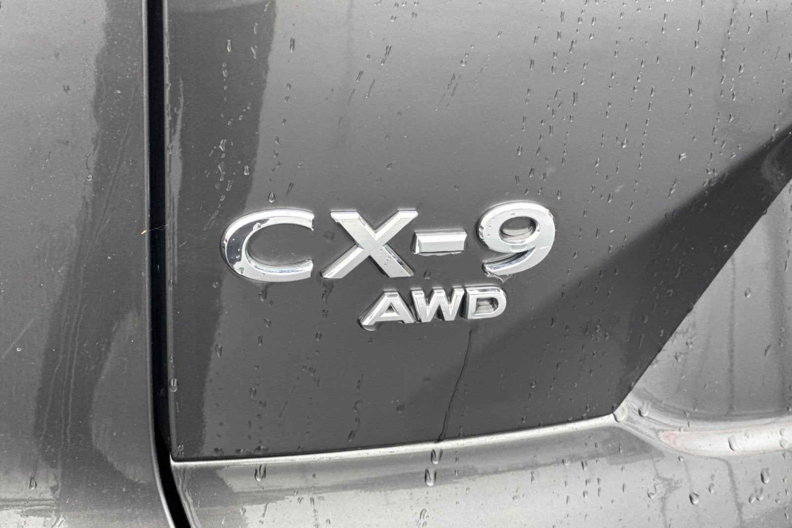 2021 Mazda Mazda CX-9 Touring