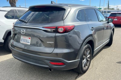 2021 Mazda Mazda CX-9 Touring