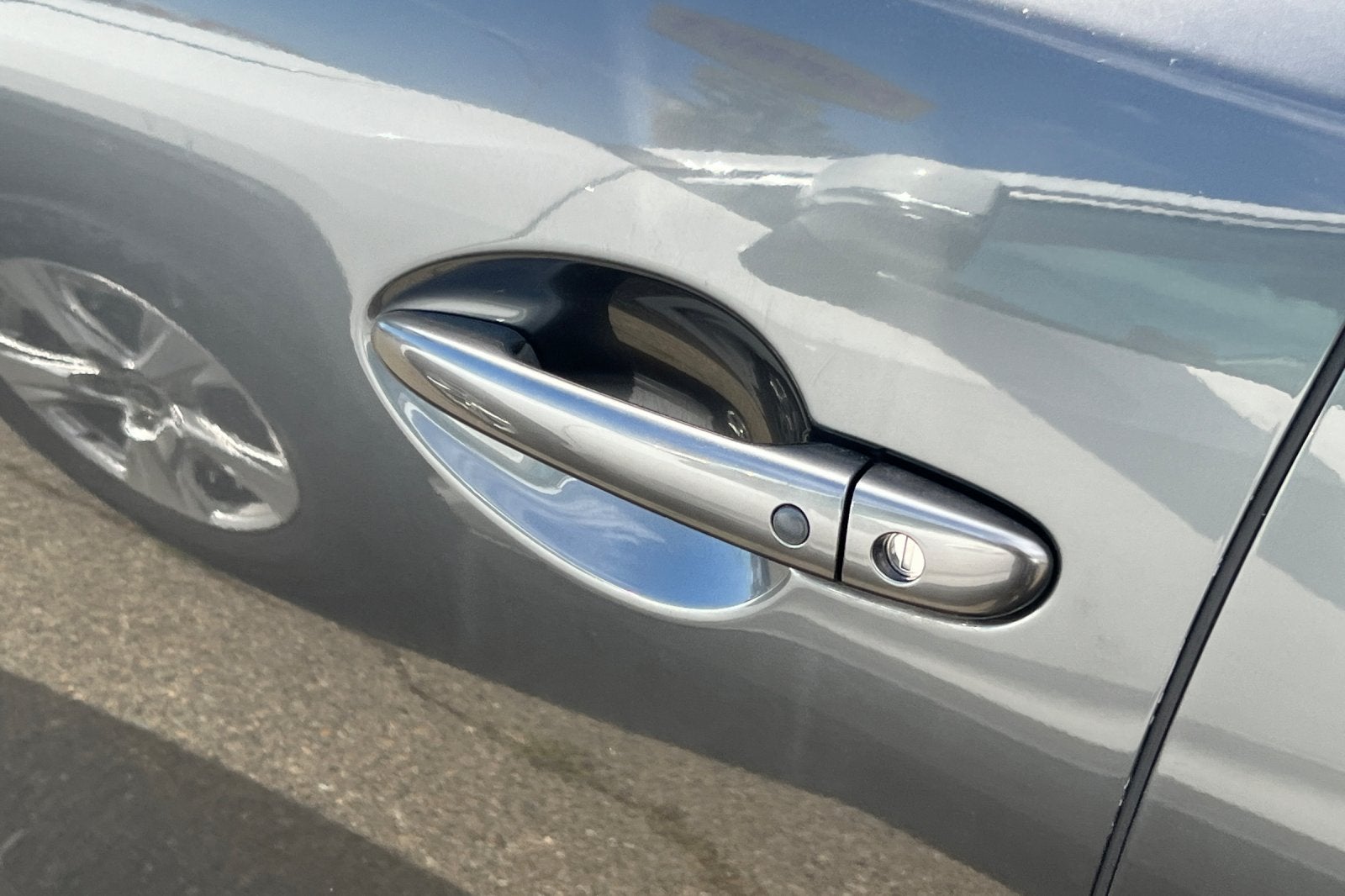 2021 Mazda Mazda CX-9 Touring