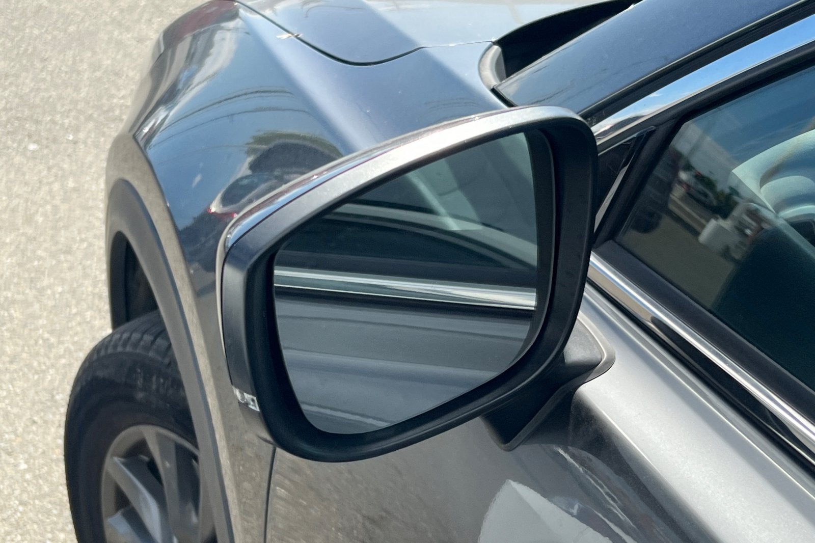 2021 Mazda Mazda CX-9 Touring