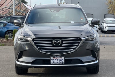 2017 Mazda Mazda CX-9 Signature