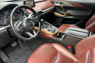 2017 Mazda Mazda CX-9 Signature
