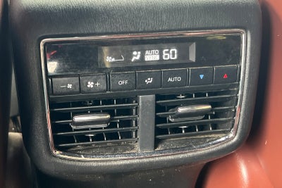 2017 Mazda Mazda CX-9 Signature