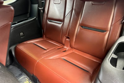 2017 Mazda Mazda CX-9 Signature