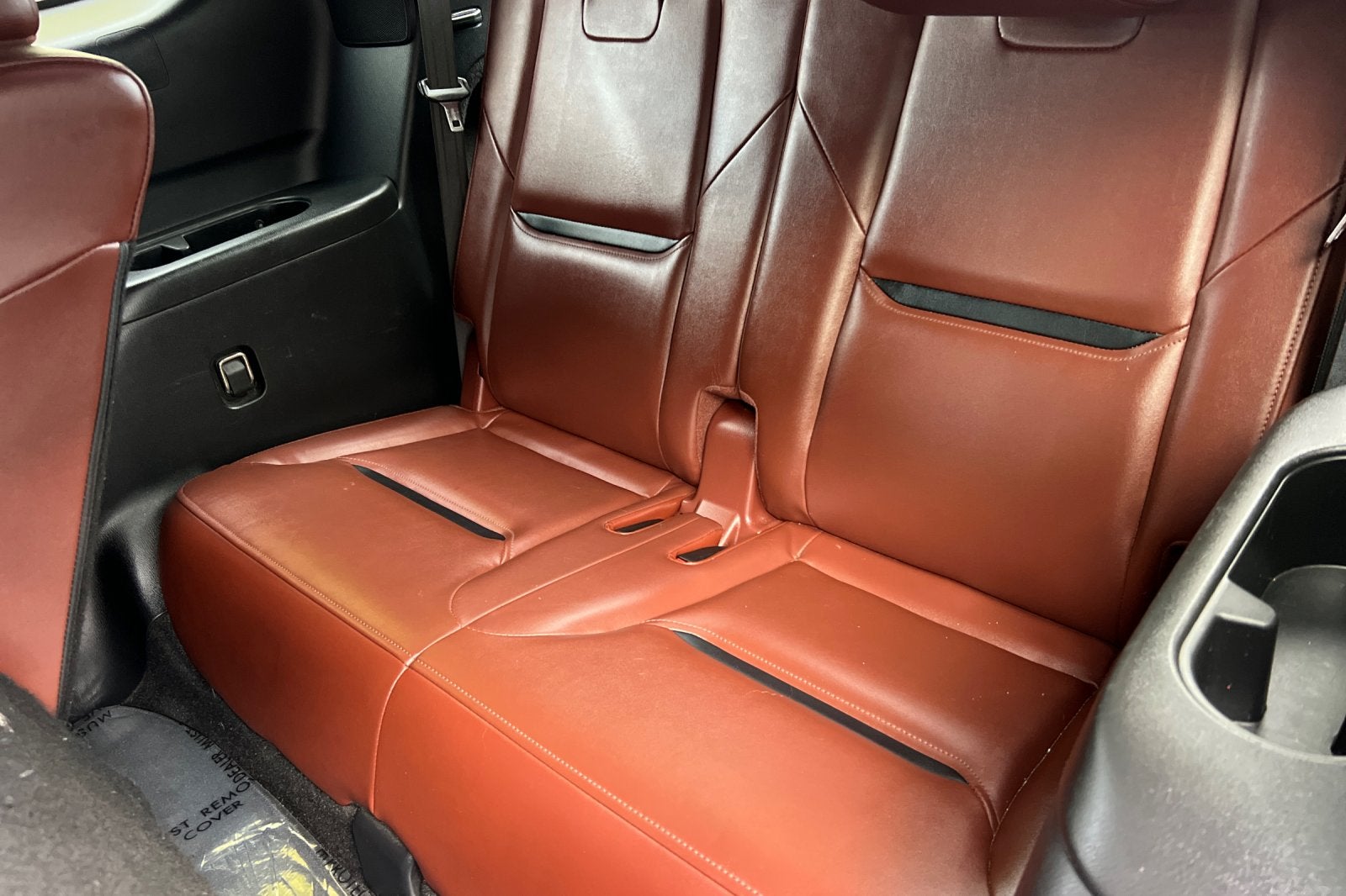 2017 Mazda Mazda CX-9 Signature