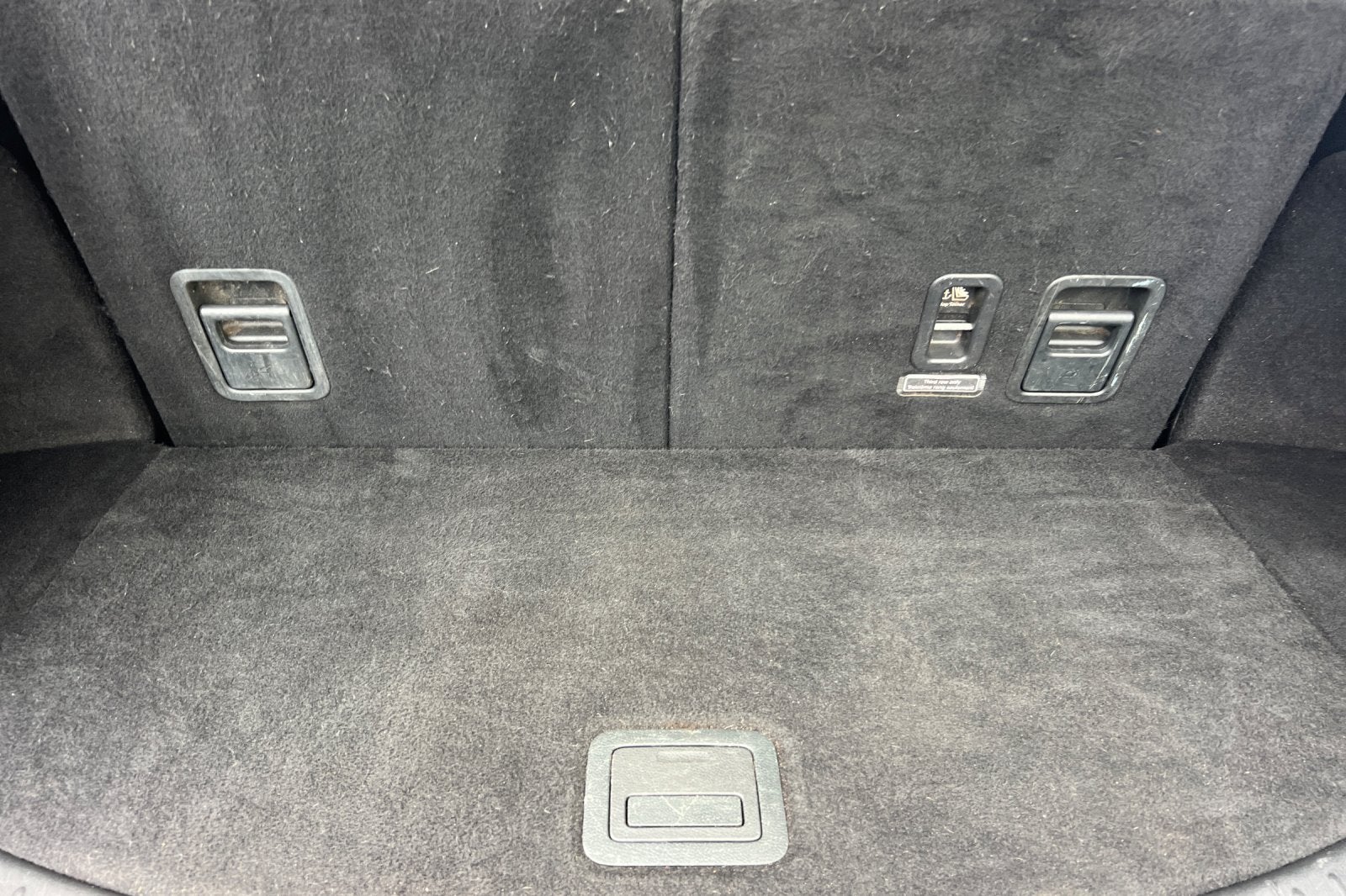 2017 Mazda Mazda CX-9 Signature