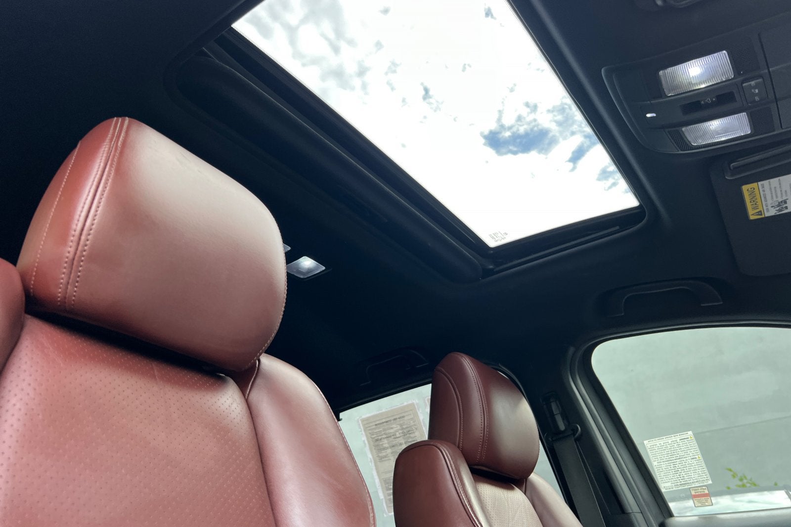 2017 Mazda Mazda CX-9 Signature