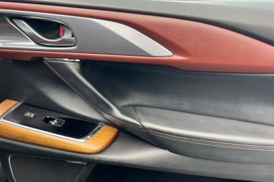 2017 Mazda Mazda CX-9 Signature