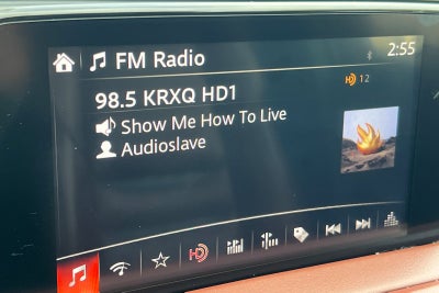 2017 Mazda Mazda CX-9 Signature