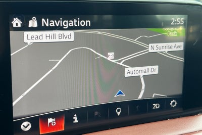 2017 Mazda Mazda CX-9 Signature