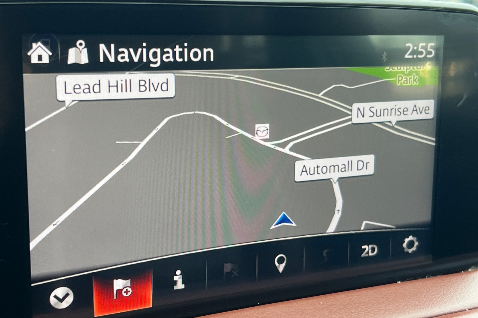 2017 Mazda Mazda CX-9 Signature