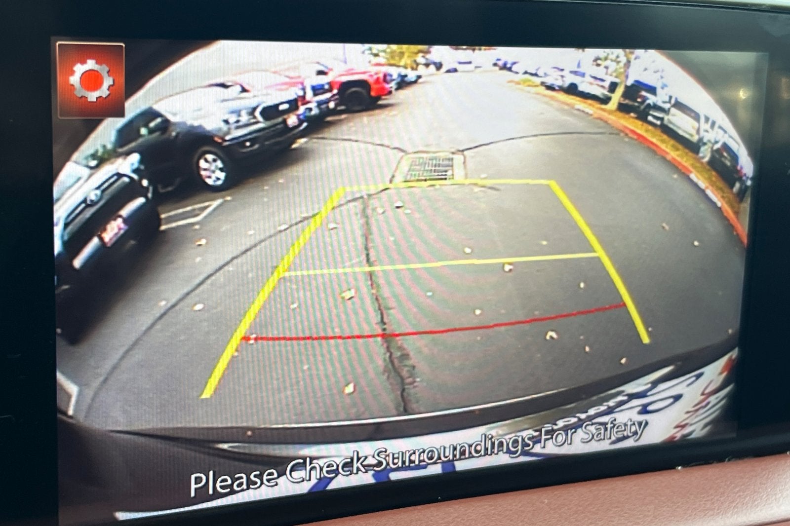 2017 Mazda Mazda CX-9 Signature