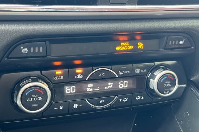 2017 Mazda Mazda CX-9 Signature