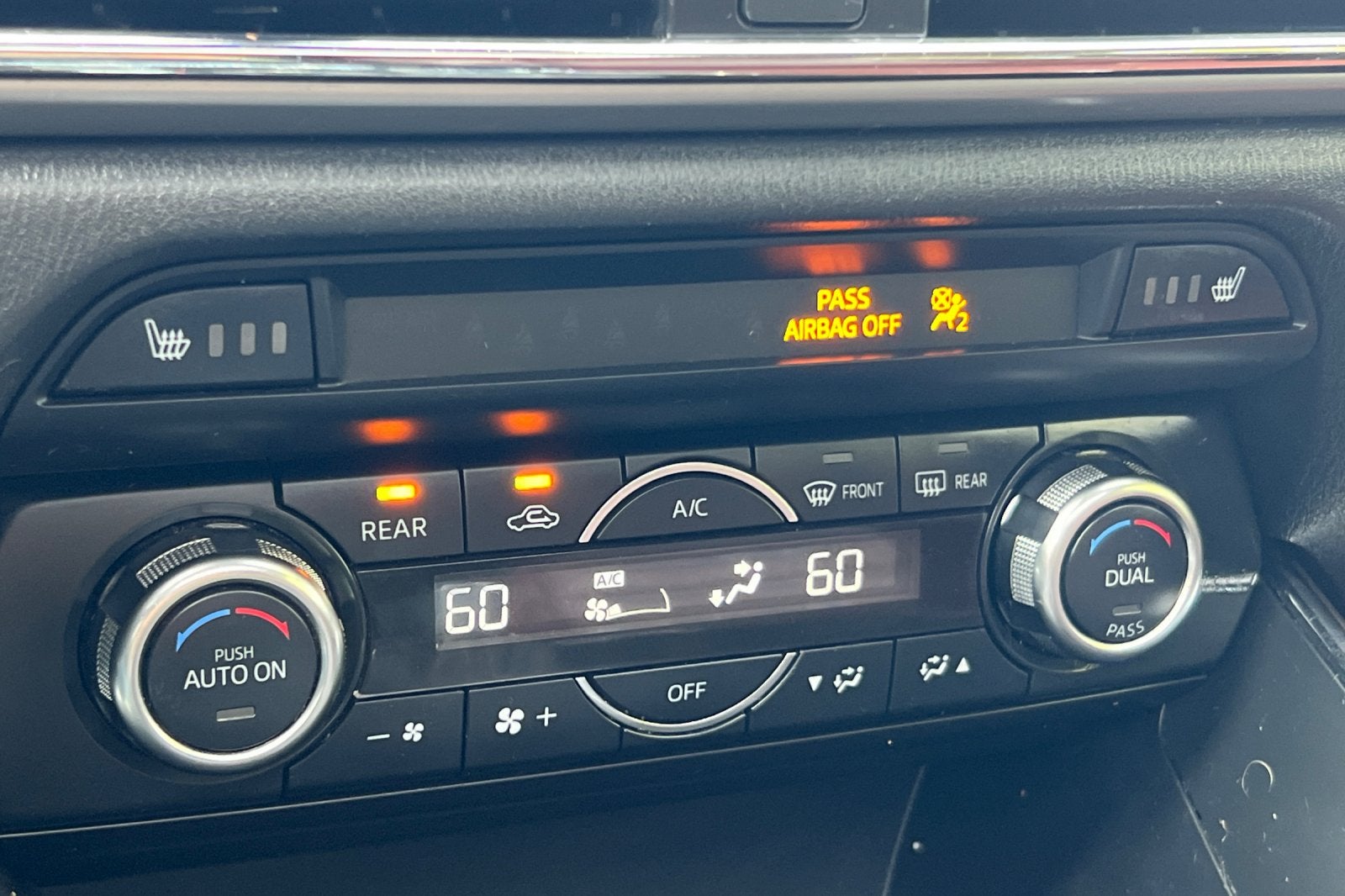 2017 Mazda Mazda CX-9 Signature