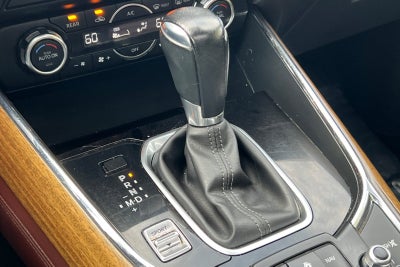 2017 Mazda Mazda CX-9 Signature