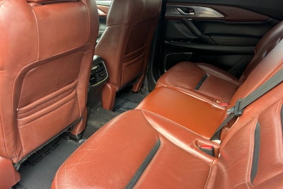 2017 Mazda Mazda CX-9 Signature