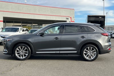 2017 Mazda Mazda CX-9 Signature