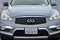 2017 INFINITI QX50 Base