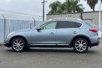 2017 INFINITI QX50 Base