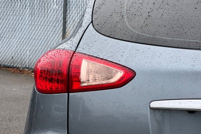 2017 INFINITI QX50 Base