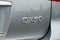 2017 INFINITI QX50 Base