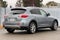 2017 INFINITI QX50 Base