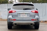 2017 INFINITI QX50 Base